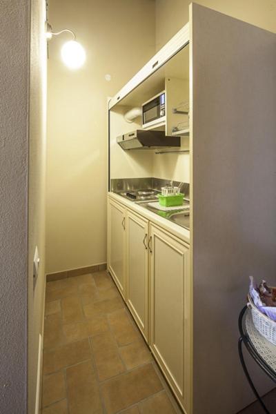فيرّارا Hotel Residence Diamantina الغرفة الصورة