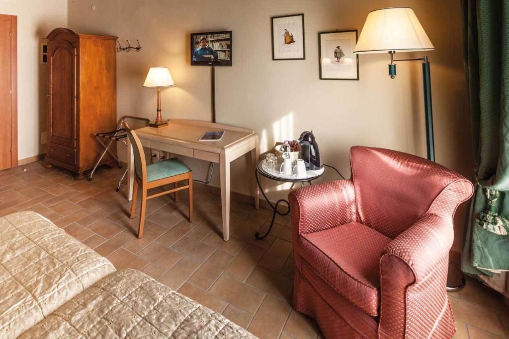 فيرّارا Hotel Residence Diamantina الغرفة الصورة