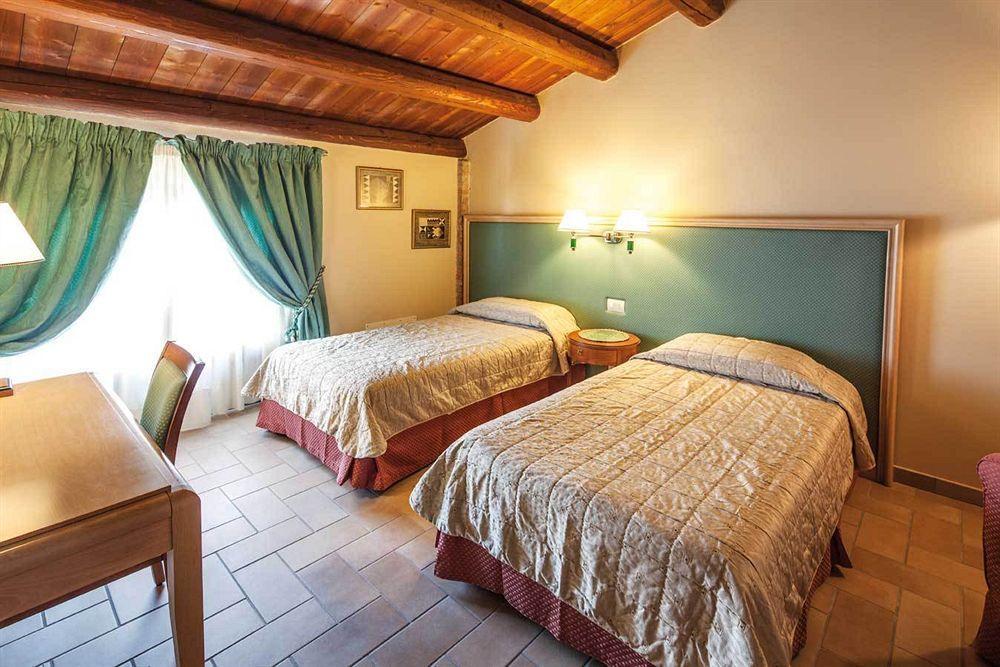 فيرّارا Hotel Residence Diamantina المظهر الخارجي الصورة