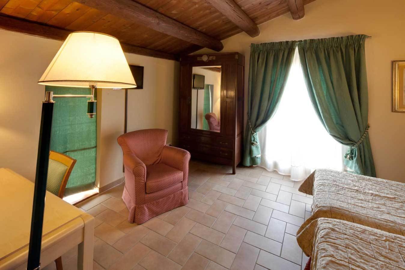 فيرّارا Hotel Residence Diamantina المظهر الخارجي الصورة