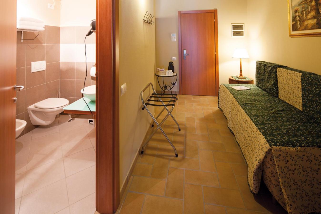 فيرّارا Hotel Residence Diamantina المظهر الخارجي الصورة