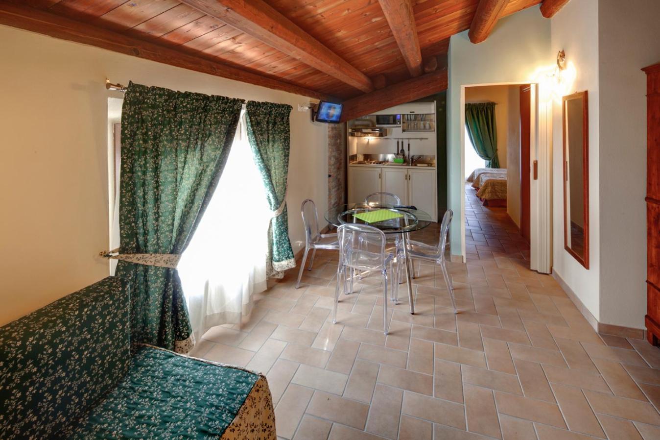 فيرّارا Hotel Residence Diamantina المظهر الخارجي الصورة