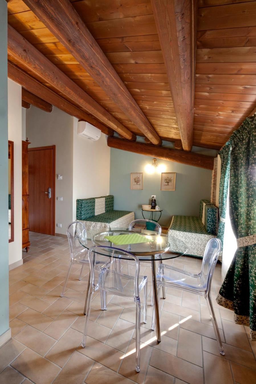 فيرّارا Hotel Residence Diamantina المظهر الخارجي الصورة