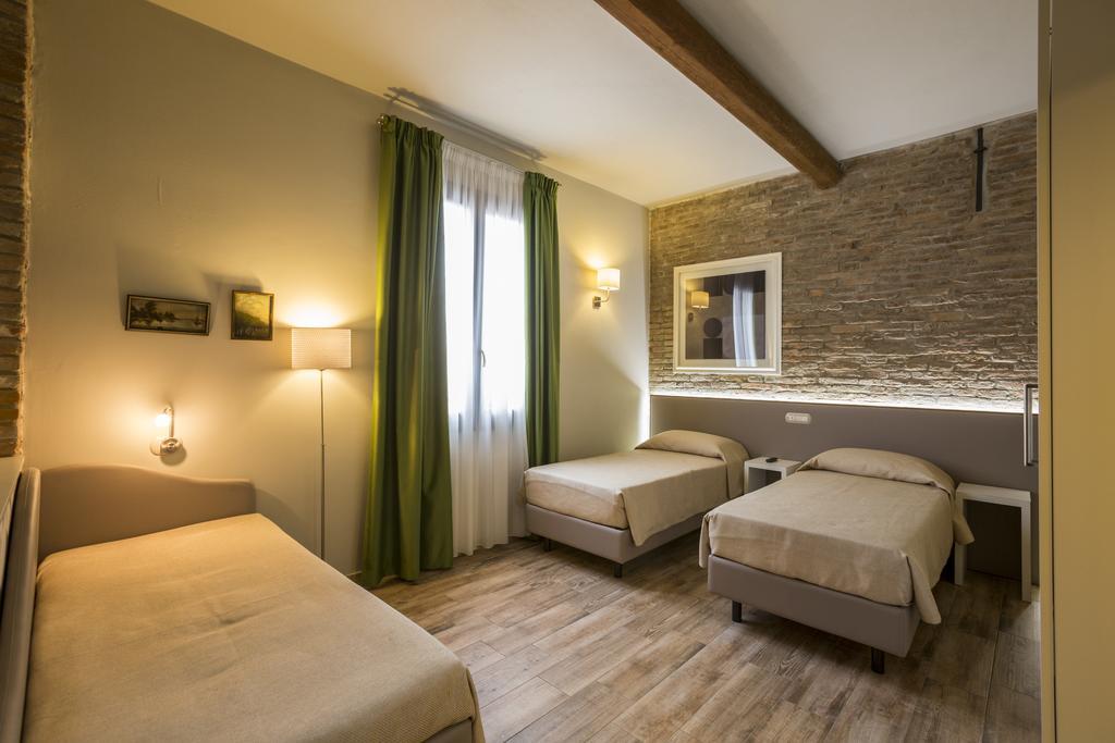 فيرّارا Hotel Residence Diamantina المظهر الخارجي الصورة