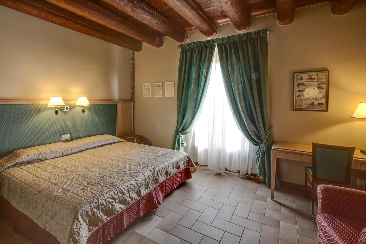 فيرّارا Hotel Residence Diamantina المظهر الخارجي الصورة