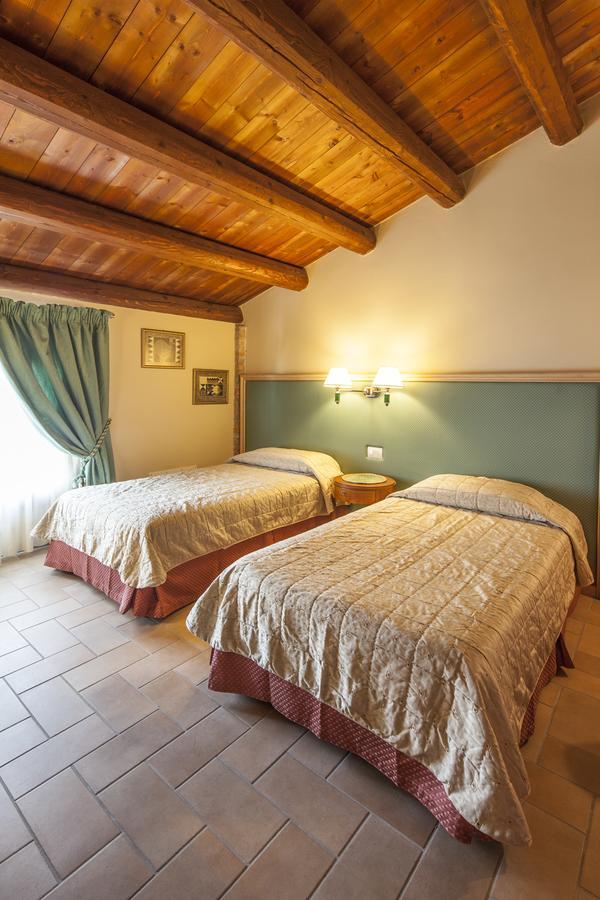 فيرّارا Hotel Residence Diamantina المظهر الخارجي الصورة